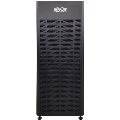 Eaton Tripp Lite Series ±120VDC External Battery Cabinet for Select 10-30K S3M-Series 3-Phase UPS - 20x 40Ah VRLA (AGM) Batteries — BP240V40
