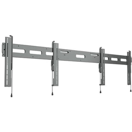 Chief Tempo Mounting Bracket for Display - Black — AVA1101