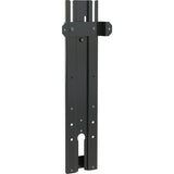 Chief Fusion FCA800E Camera Mount for Video Conferencing Camera - Black — FCA800E