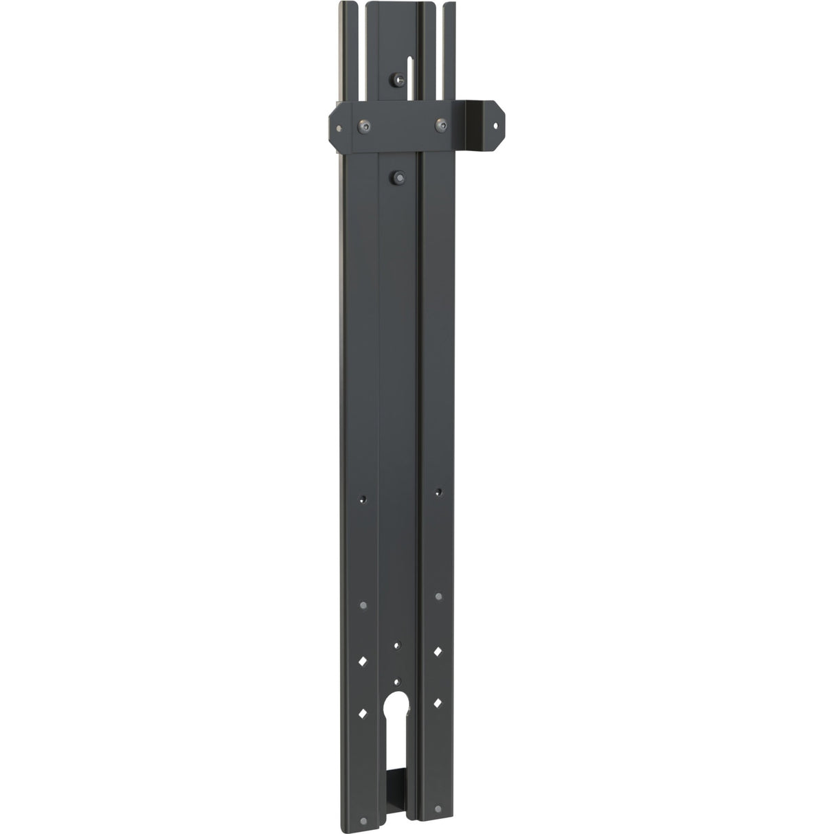 Legrand Fusion FCA810E Camera Mount for Video Conferencing Camera, Flat Panel Display - Black — FCA810E