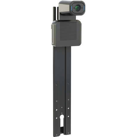 Legrand Fusion FCA810E Camera Mount for Video Conferencing Camera, Flat Panel Display - Black — FCA810E