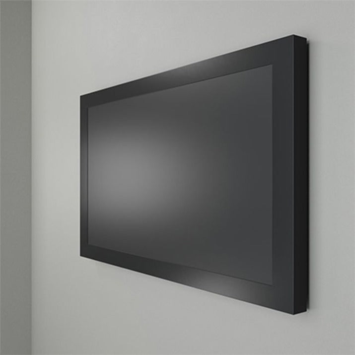 Chief Impact? On-Wall Kiosk - Landscape 49 Inch Black — LW49UB