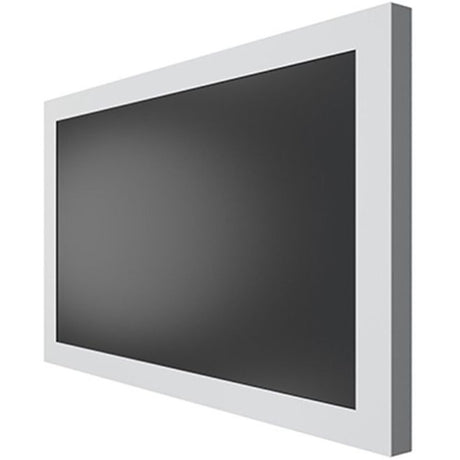 Chief Impact? On-Wall Kiosk - Landscape 49 Inch White — LW49UW