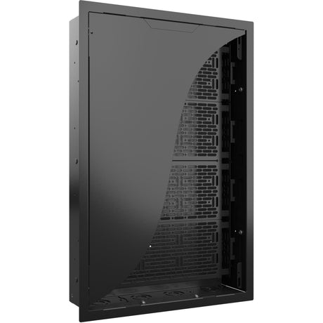 Chief Proximity Extra-Large In-Wall Storage Box - Black — PAC527LFC