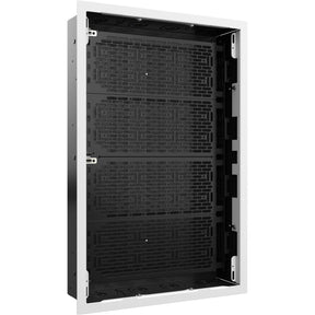 Chief Proximity Extra-Large In-Wall Storage Box - Black and White — PAC527LFW