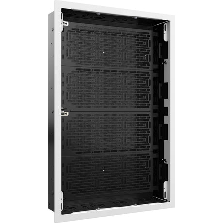 Chief Proximity Extra-Large In-Wall Storage Box - Black and White — PAC527LFW
