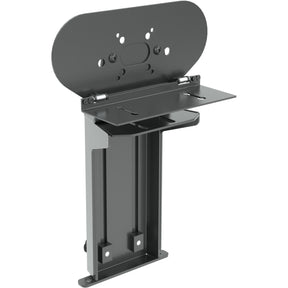 Chief PAC800HS Mounting Shelf for Video Conferencing Camera, Cart, Mounting Arm, Ceiling Mount, TV - Black — PAC800HS