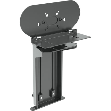Chief PAC800HS Mounting Shelf for Video Conferencing Camera, Cart, Mounting Arm, Ceiling Mount, TV - Black — PAC800HS