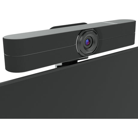 Chief PAC800HS Mounting Shelf for Video Conferencing Camera, Cart, Mounting Arm, Ceiling Mount, TV - Black — PAC800HS