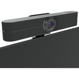 Chief PAC810HS Mounting Shelf for Video Conferencing Camera, Display, TV, TV Cart - Black — PAC810HS