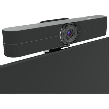 Chief PAC810HS Mounting Shelf for Video Conferencing Camera, Display, TV, TV Cart - Black — PAC810HS