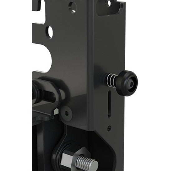 Chief TiLED TIL1X2IFH Wall Mount for Video Wall, LED Display, Digital Signage Display, Monitor — TIL1X2IFH