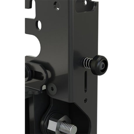 Chief TiLED TIL1X2IFH Wall Mount for Video Wall, LED Display, Digital Signage Display, Monitor — TIL1X2IFH