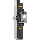 Chief TiLED TIL1X2IFH Wall Mount for Video Wall, LED Display, Digital Signage Display, Monitor — TIL1X2IFH