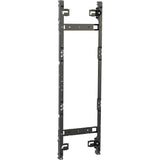 Chief TiLED TIL1X3IFH Wall Mount for Video Wall, LED Display, Digital Signage Display, Monitor — TIL1X3IFH