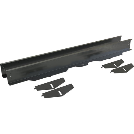 Chief 3 High LED Side Covers for Absen Acclaim Plus & Pro Series — TILSC3HAP