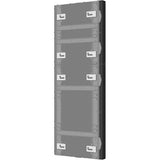 Chief 3 High LED Side Covers for Absen Acclaim Plus & Pro Series — TILSC3HAP
