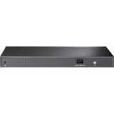 TP-Link TL-SG2218 - JetStream 16-Port Gigabit Smart Managed Switch — TL-SG2218