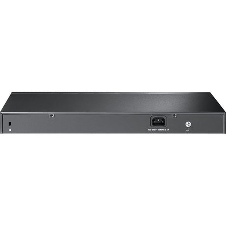 TP-Link TL-SG2218 - JetStream 16-Port Gigabit Smart Managed Switch — TL-SG2218