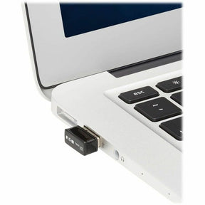 Eaton Tripp Lite Series Dual-Band USB Wi-Fi Adapter - 2.4 GHz and 5 GHz — U263-AC600