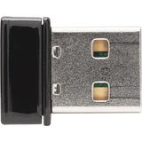 Eaton Tripp Lite Series Dual-Band USB Wi-Fi Adapter - 2.4 GHz and 5 GHz — U263-AC600