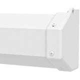 Da-Lite Model C 137" Manual Projection Screen — 70297