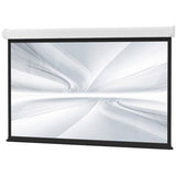 Da-Lite Model C 137" Manual Projection Screen — 70297