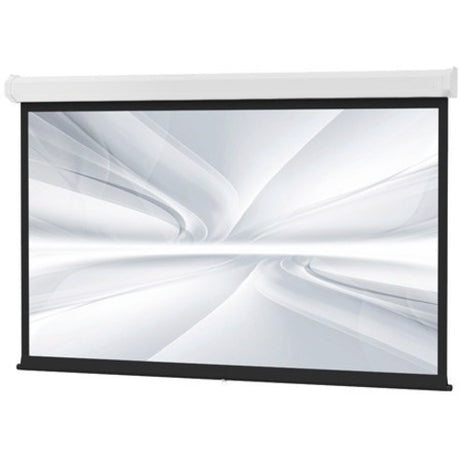 Da-Lite Model C 137" Manual Projection Screen — 70297