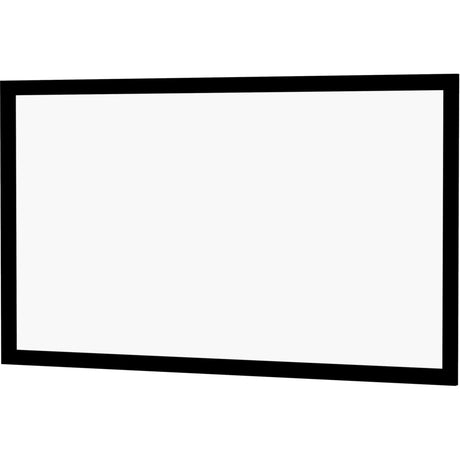 Da-Lite Cinema Contour 119" Fixed Frame Projection Screen — 39088V