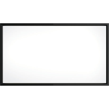 Da-Lite Cinema Contour 119" Fixed Frame Projection Screen — 39088V