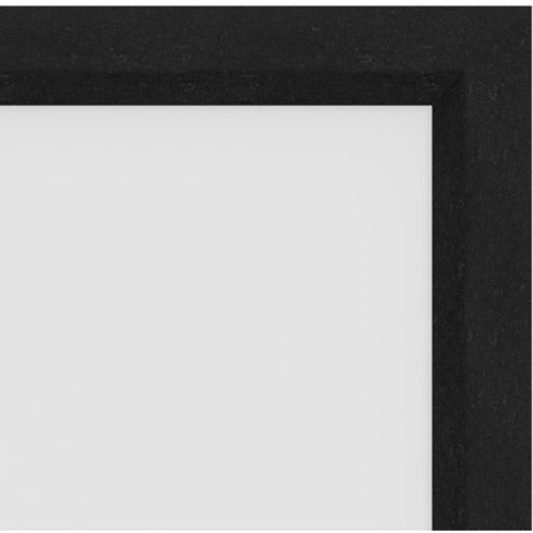 Da-Lite Cinema Contour 119" Fixed Frame Projection Screen — 39088V