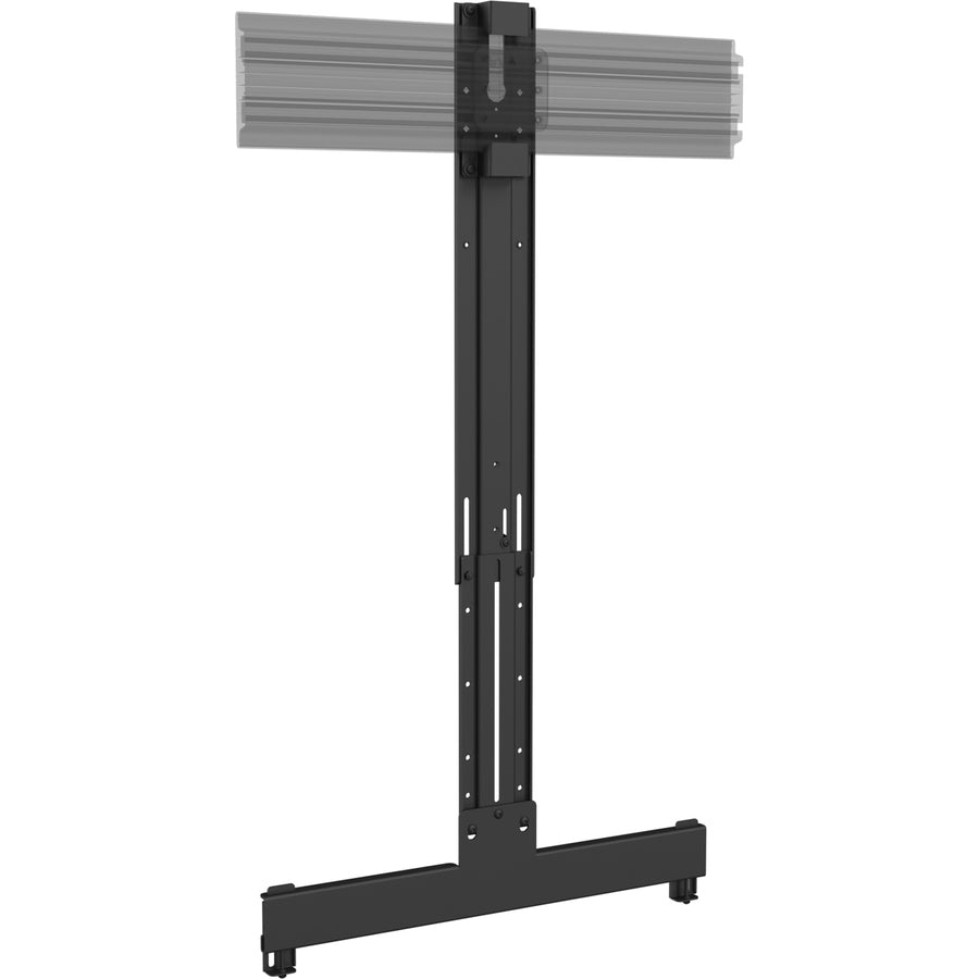 Chief Fusion Speaker Bracket - For 70-100" Displays - Black — FCA842