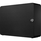 Seagate Expansion STKP16000400 16 TB Desktop Hard Drive - 3.5" External - Black — STKP16000400
