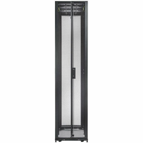 Tripp Lite by Eaton Rack Enclosure Server Cabinet 52U Standard Depth w Sides & Doors — SR52UB