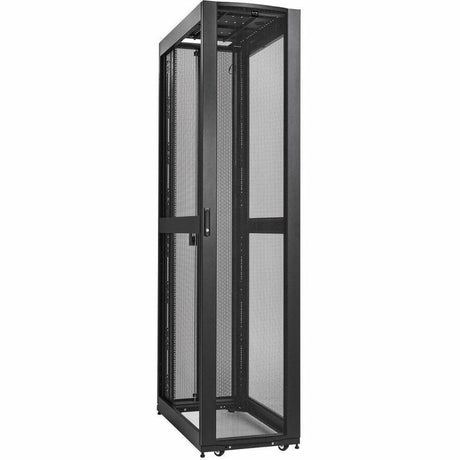 Tripp Lite by Eaton Rack Enclosure Server Cabinet 52U Standard Depth w Sides & Doors — SR52UB