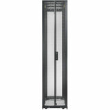 Tripp Lite by Eaton 52U SmartRack Deep Server Rack - 42 in. Depth, Doors and Side Panels Included — SR52UBDP