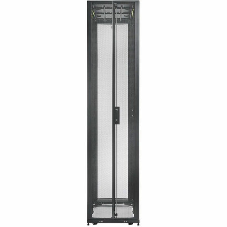Tripp Lite by Eaton 52U SmartRack Deep Server Rack - 42 in. Depth, Doors and Side Panels Included — SR52UBDP