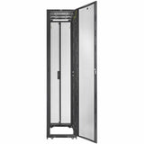 Tripp Lite by Eaton 52U SmartRack Deep Server Rack - 42 in. Depth, Doors and Side Panels Included — SR52UBDP