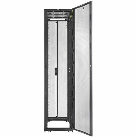 Tripp Lite by Eaton 52U SmartRack Deep Server Rack - 42 in. Depth, Doors and Side Panels Included — SR52UBDP