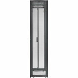 Tripp Lite by Eaton 52U SmartRack Deep Server Rack - 42 in. Depth, Doors and Side Panels Included — SR52UBDP