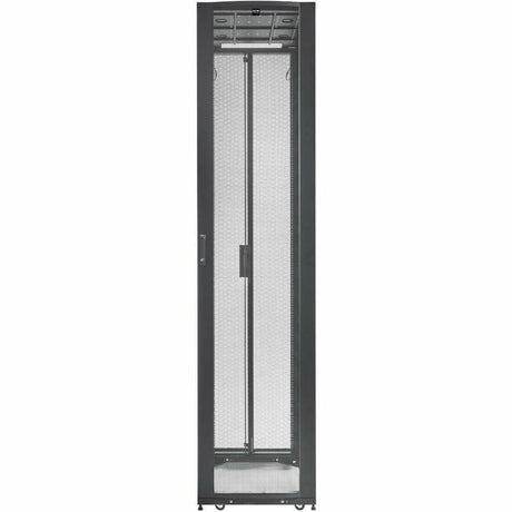 Tripp Lite by Eaton 52U SmartRack Deep Server Rack - 42 in. Depth, Doors and Side Panels Included — SR52UBDP