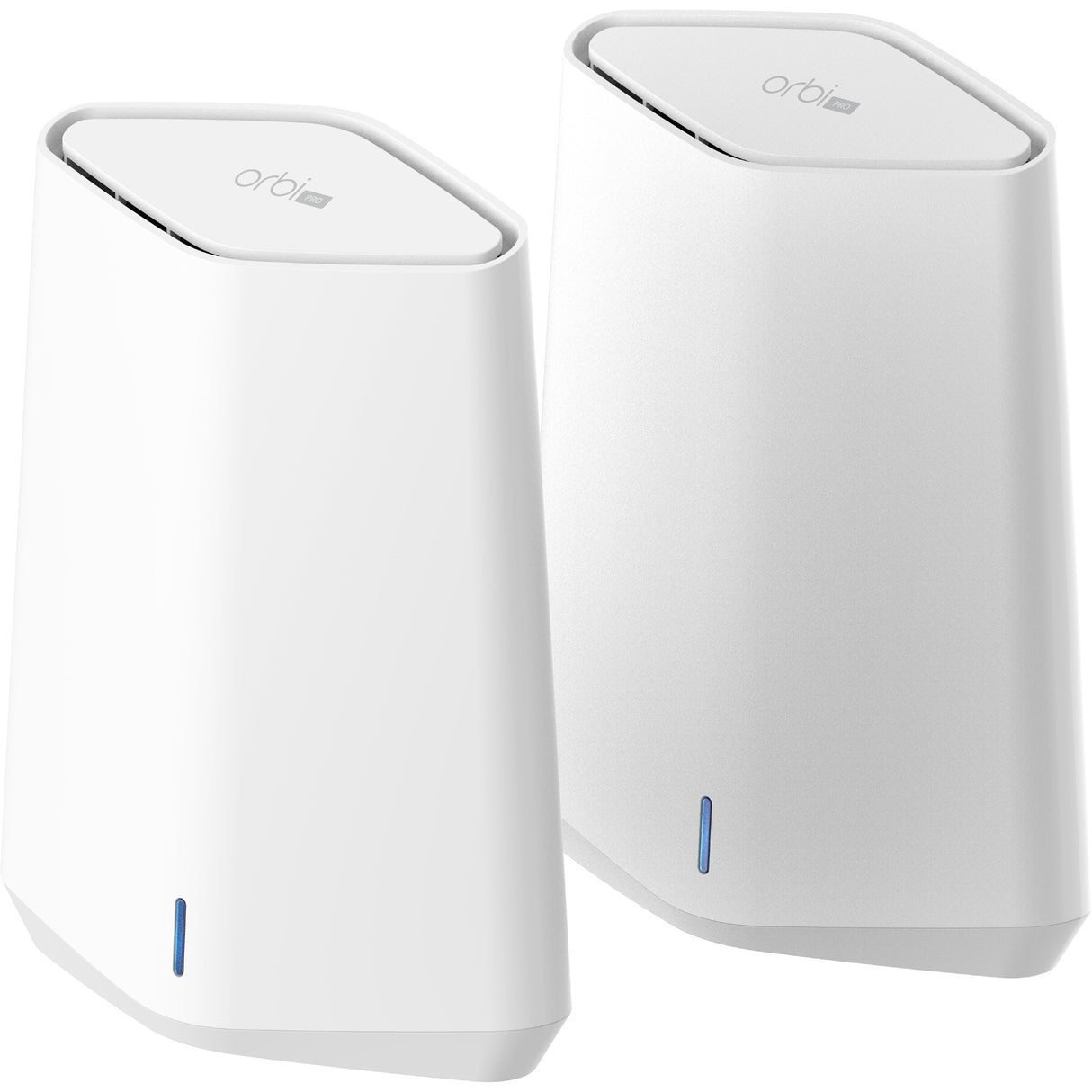 Netgear Orbi Pro SXK30 Wi-Fi 6 IEEE 802.11ax Ethernet Wireless Router — SXK30-100NAS