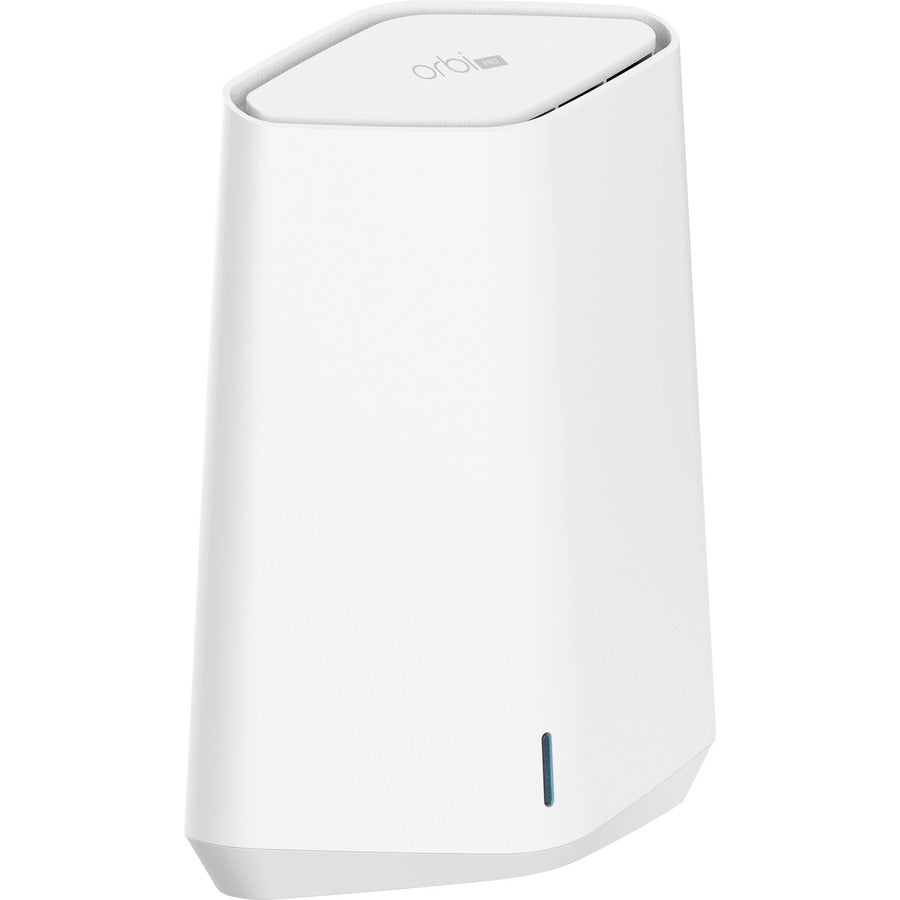 Netgear Orbi Pro SXK30 Wi-Fi 6 IEEE 802.11ax Ethernet Wireless Router — SXK30-100NAS