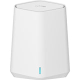 Netgear Orbi Pro SXK30 Wi-Fi 6 IEEE 802.11ax Ethernet Wireless Router — SXK30-100NAS