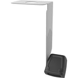Chief HPSS Mounting Shelf for Tablet Stand, Bar Code Scanner - Silver — HPSS