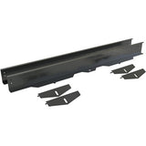 Chief 2 High LED Side Covers for Samsung IFH Series — TILSC2HIFH