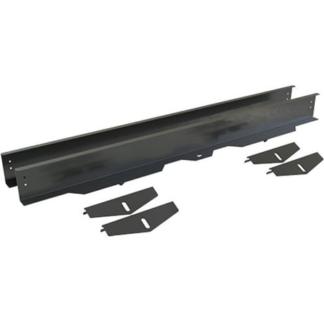 Chief 2 High LED Side Covers for Samsung IFH Series — TILSC2HIFH