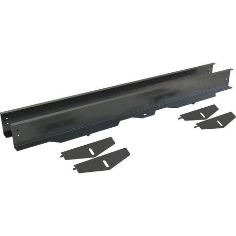 Chief 3 High LED Side Covers for Philips 27BDL 9000 Series — TILSC3HPH