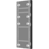 Chief 3 High LED Side Covers for Philips 27BDL 9000 Series — TILSC3HPH