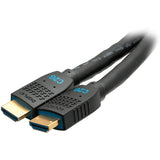 C2G HDMI Audio/Video Cable — C2G10382